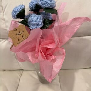 Flower bouquet Handmade